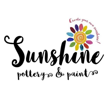 Sunshine Pottery logo